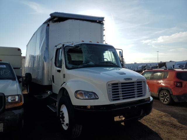  Salvage Freightliner M2 106 Med