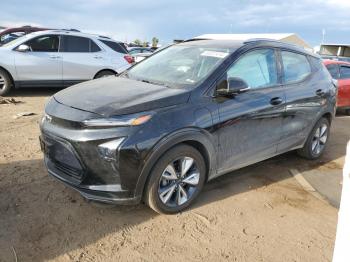  Salvage Chevrolet Bolt