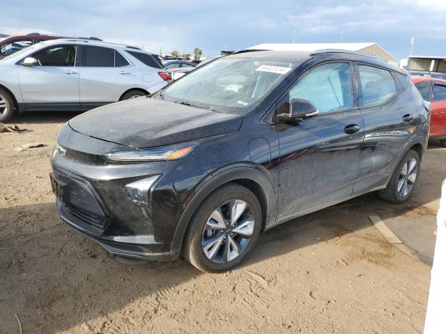  Salvage Chevrolet Bolt