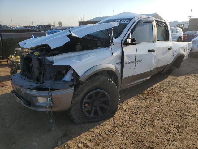  Salvage Dodge Ram 1500