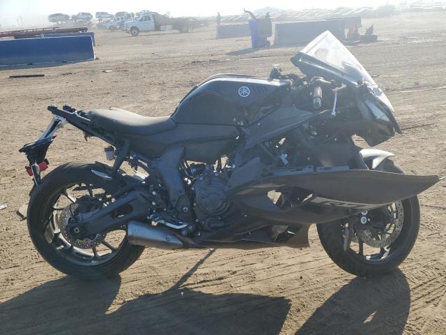  Salvage Yamaha Yzfr7