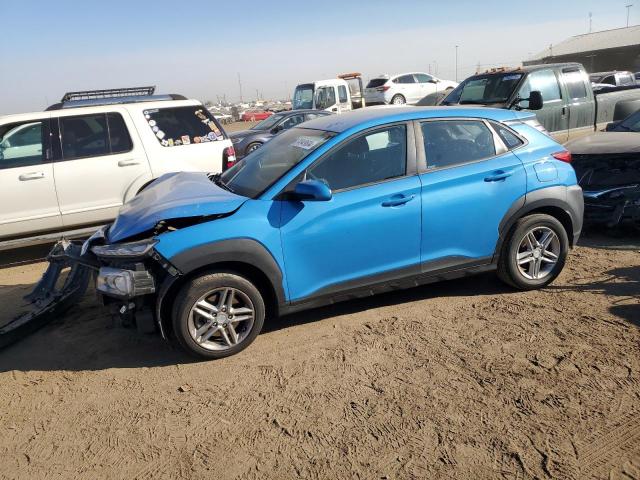  Salvage Hyundai KONA