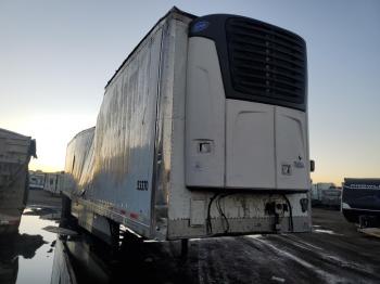  Salvage Wabash Reefer