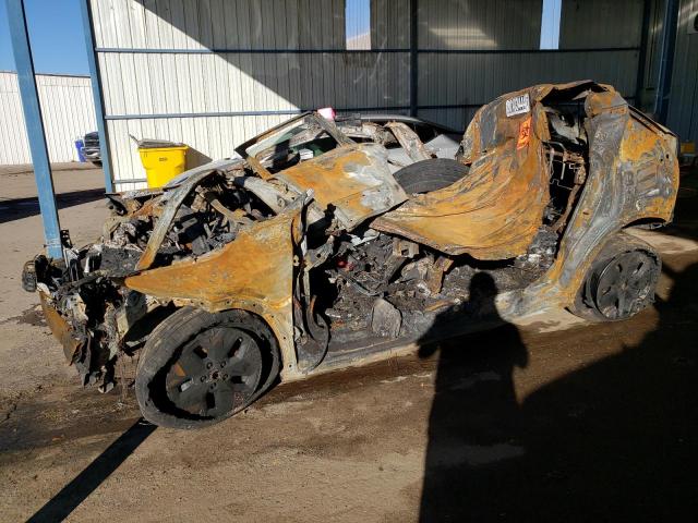  Salvage Kia Niro