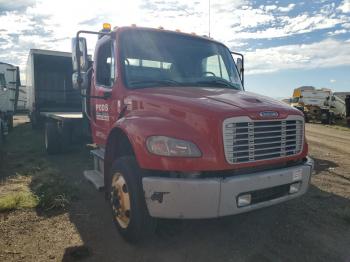  Salvage Freightliner M2 106 Med