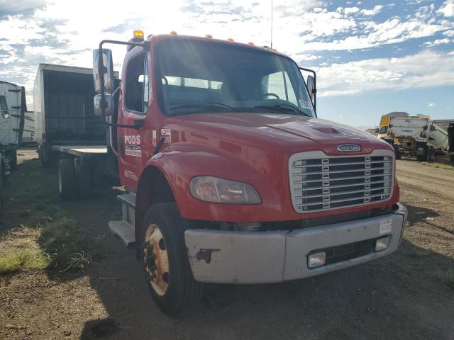  Salvage Freightliner M2 106 Med