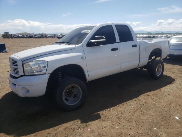  Salvage Dodge Ram 2500