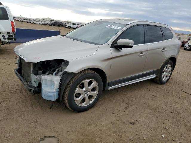  Salvage Volvo XC60