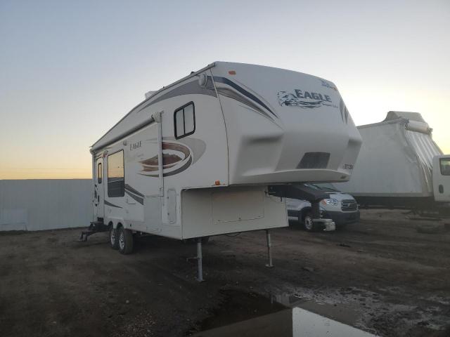  Salvage Jayco Eagle