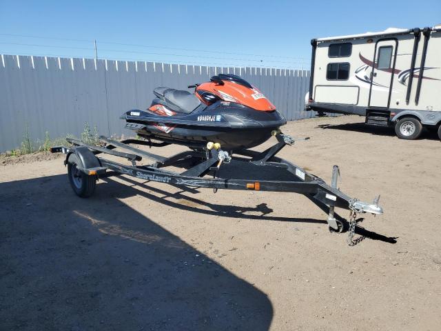  Salvage Yamaha Jetski