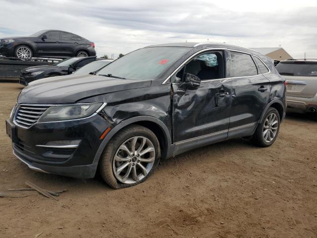  Salvage Lincoln MKZ