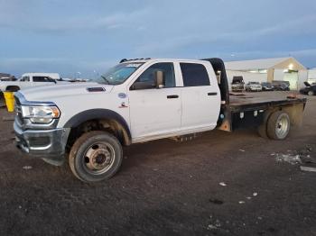  Salvage Ram 5500