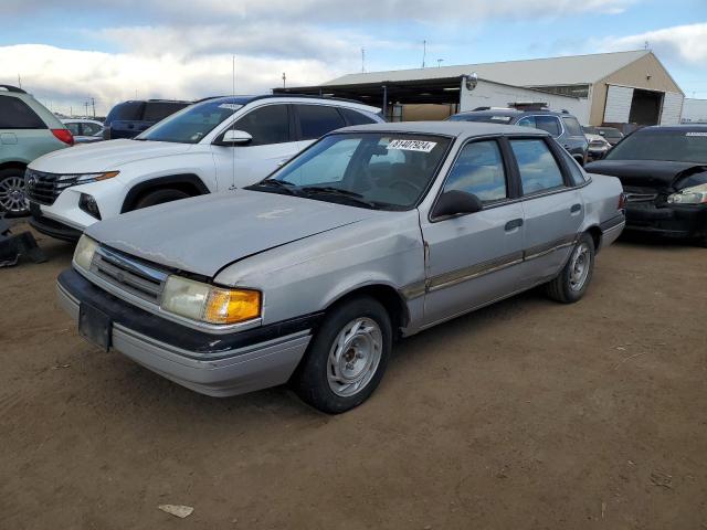  Salvage Ford Tempo