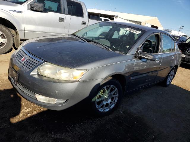  Salvage Saturn Ion