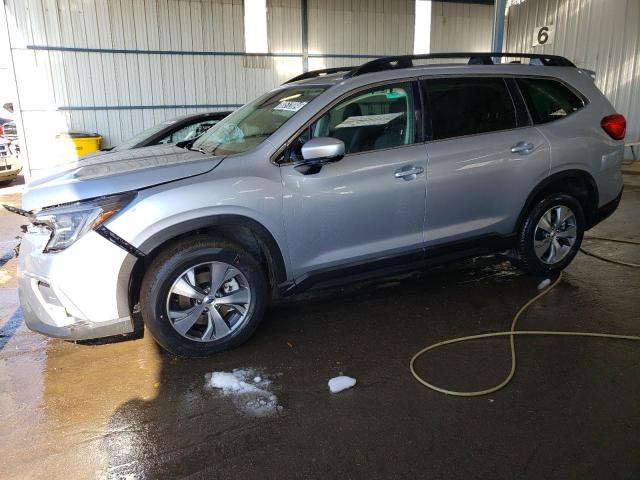  Salvage Subaru Ascent