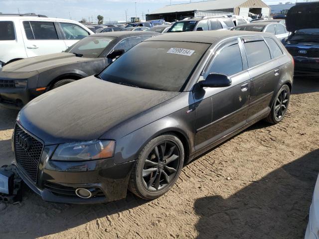  Salvage Audi A3