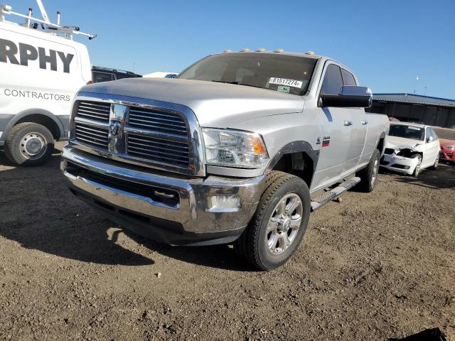  Salvage Dodge Ram 2500