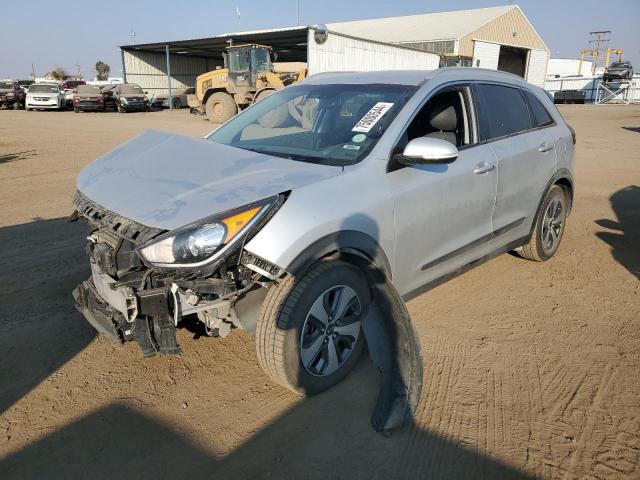  Salvage Kia Niro