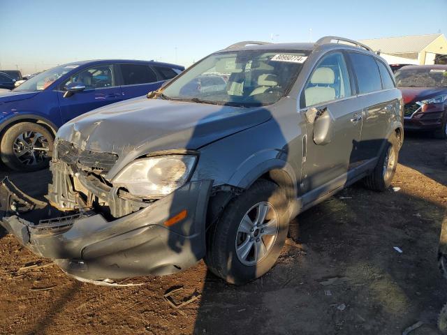  Salvage Saturn Vue