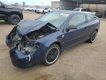  Salvage Pontiac G5