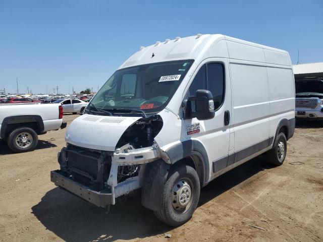  Salvage Ram Promaster