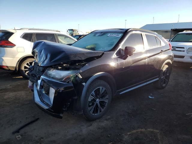  Salvage Mitsubishi Eclipse