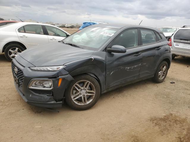  Salvage Hyundai KONA