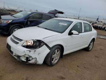  Salvage Chevrolet Cobalt