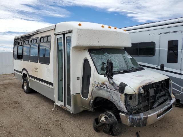  Salvage Ford Econoline