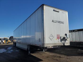  Salvage Hyundai Trailer