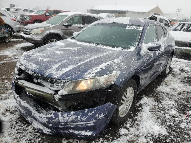  Salvage Honda Crosstour