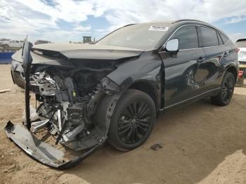  Salvage Toyota Venza