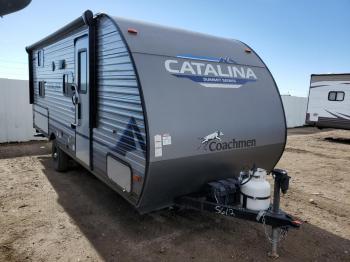  Salvage Coachmen TL