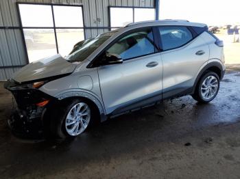  Salvage Chevrolet Bolt