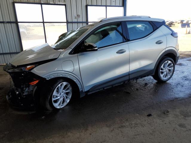  Salvage Chevrolet Bolt