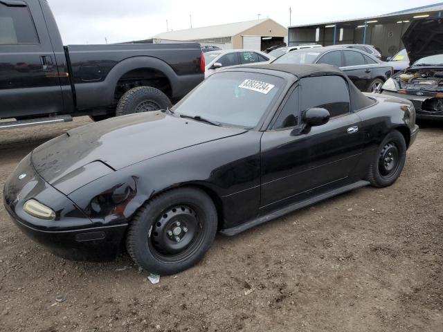  Salvage Mazda Mx5