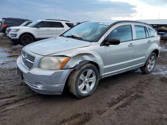  Salvage Dodge Caliber