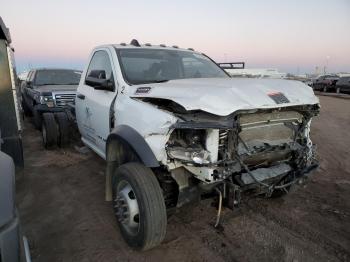  Salvage Ram 5500