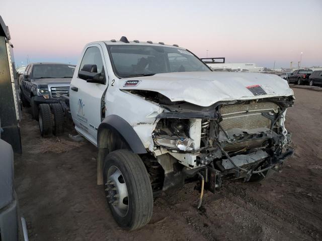  Salvage Ram 5500