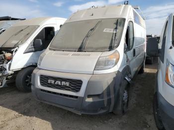  Salvage Ram Promaster