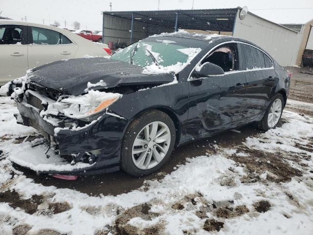  Salvage Buick Regal