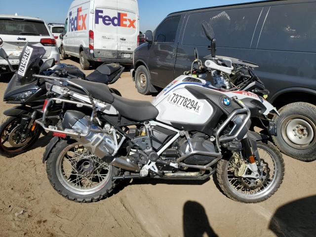  Salvage BMW R-series