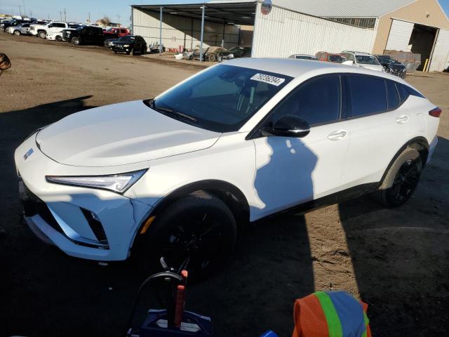  Salvage Buick Envista Sp