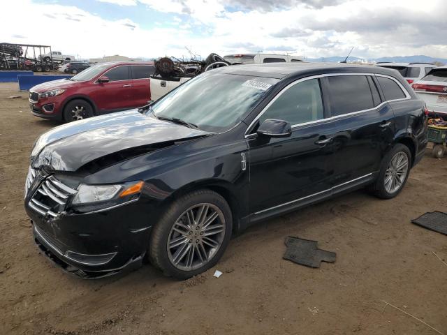  Salvage Lincoln MKT