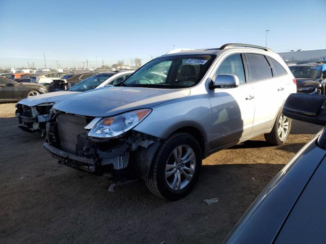  Salvage Hyundai Veracruz