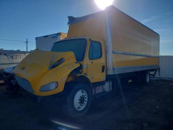  Salvage Freightliner M2 106 Med