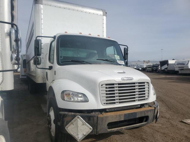  Salvage Freightliner M2 106 Med