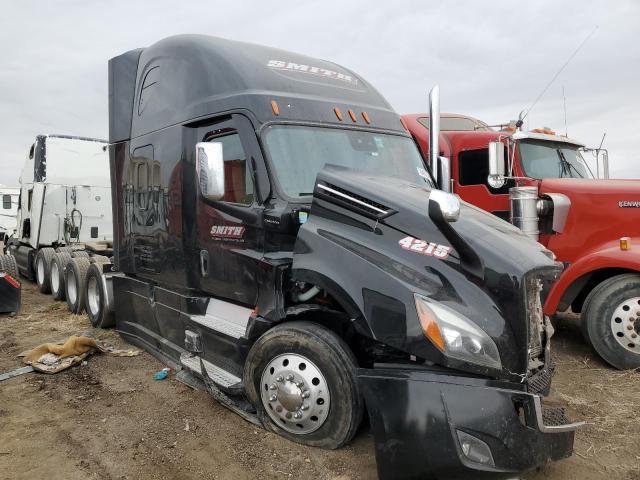  Salvage Freightliner Cascadia 1