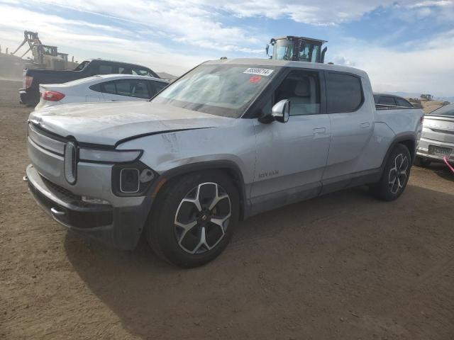  Salvage Rivian Rit