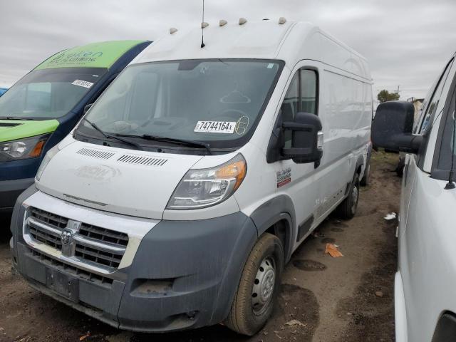  Salvage Ram Promaster